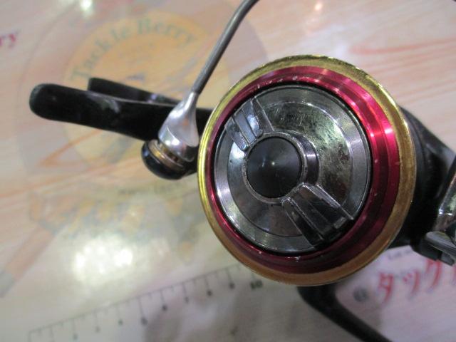 09トーナメントISOZ 競技LBD