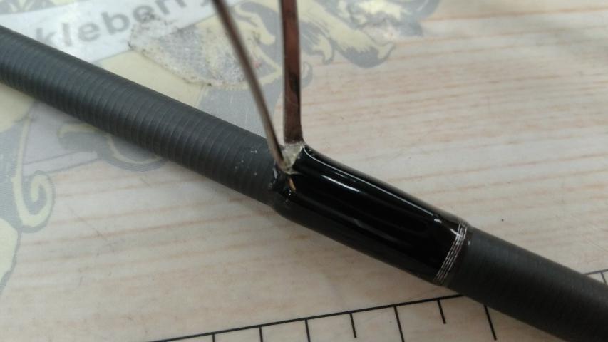 エギゾースト5G EZ5-832ML