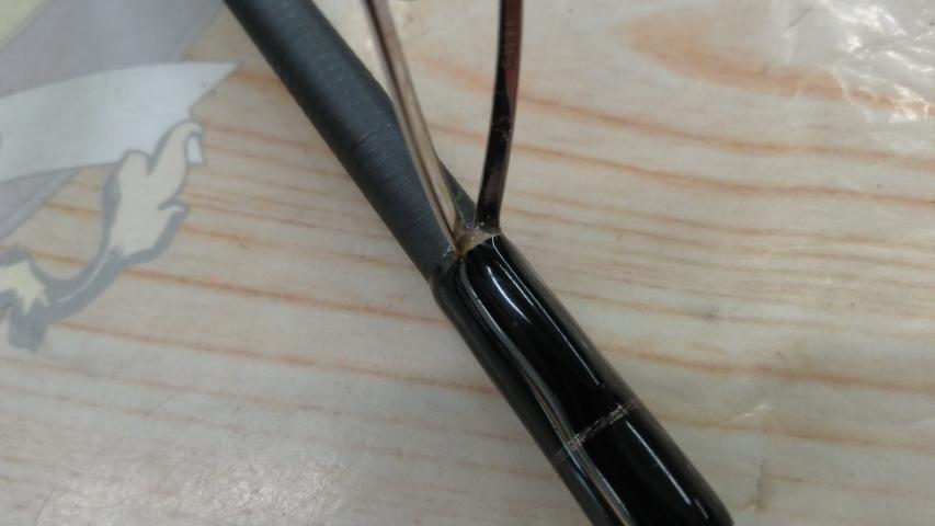 エギゾースト5G EZ5-832ML