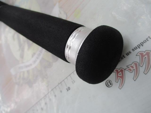 ソルティガコースタル SG ヒラマサ 54B