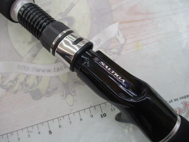 ソルティガコースタル SG ヒラマサ 54B