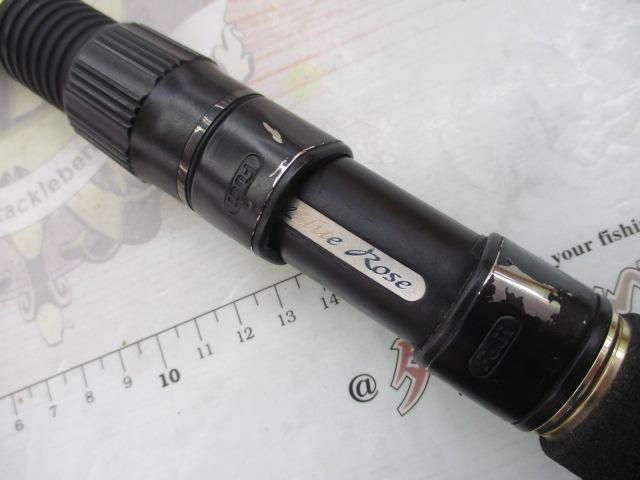 オシアブルーローズ S535R(逆付ガイド)