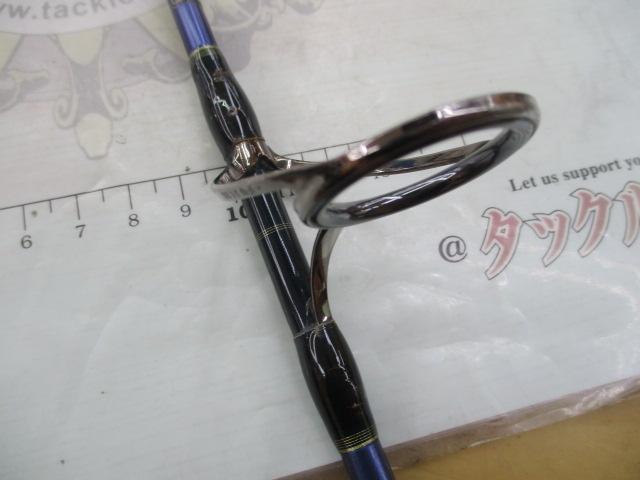オシアブルーローズ S535R(逆付ガイド)