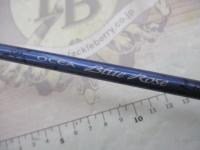 オシアブルーローズ S535R(逆付ガイド)