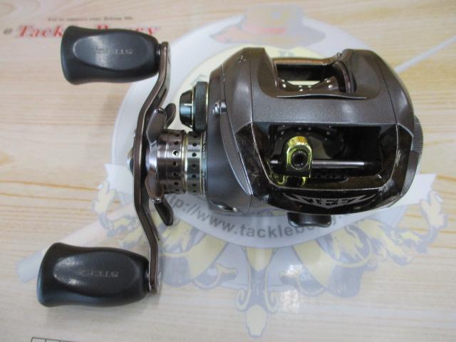 スティーズ 103H｜＠ベリーネット 日本最大新品中古釣具WEBショップ