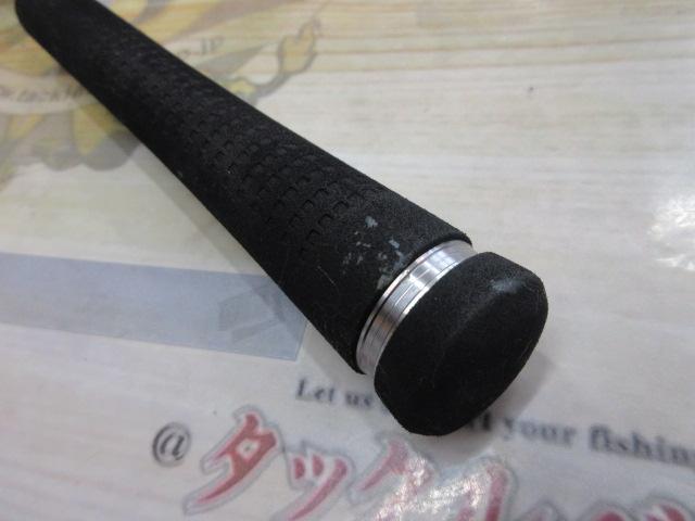 オシアジガーLJ S65-0/FS