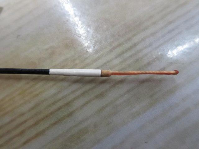 AWザ・鮎超硬調H78