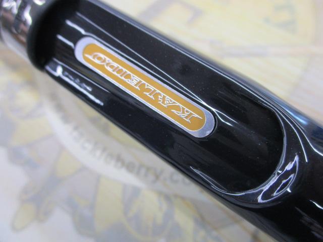 カレイドインスピラーレRSリミテッド IRSC-611XMH グランドコブラRS