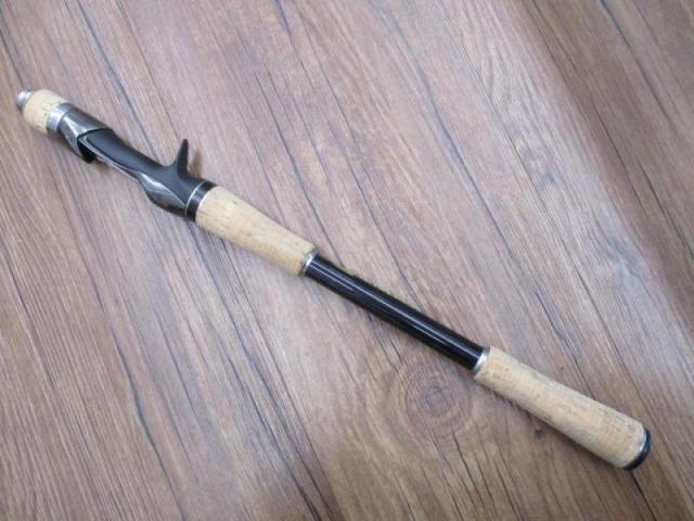 バンタム 173MH-SB｜＠ベリーネット 日本最大新品中古釣具WEBショップ