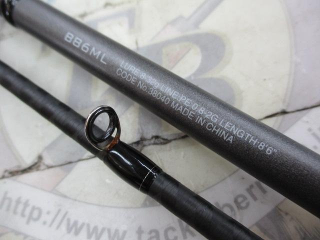 18ディアルーナ B86ML