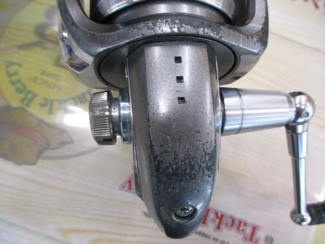 カルディアKIX 3500