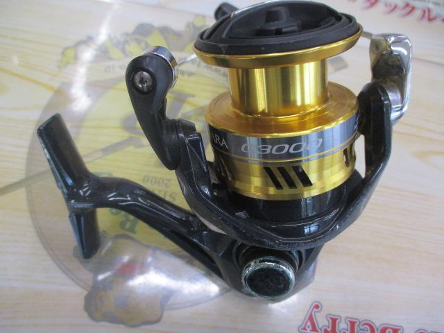 17サハラ C3000HG