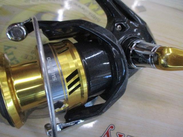 17サハラ C3000HG