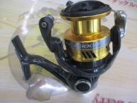 17サハラ C3000HG｜＠ベリーネット 日本最大新品中古釣具WEBショップ