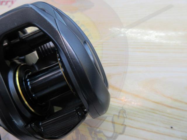 22グラップラーBB 151HG