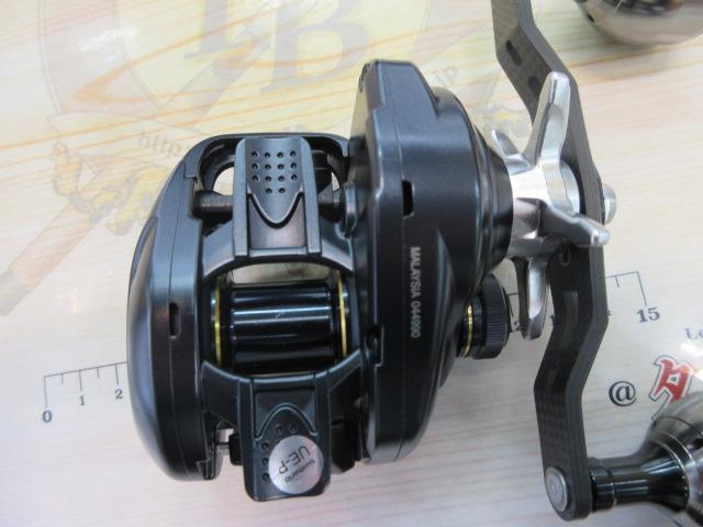 22グラップラーBB 151HG