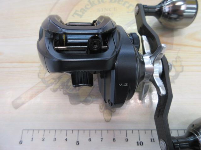 22グラップラーBB 151HG