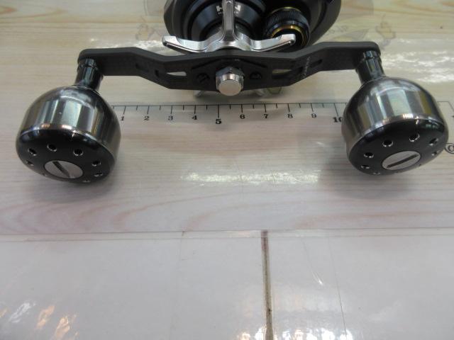 22グラップラーBB 151HG