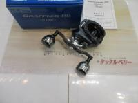 22グラップラーBB 151HG