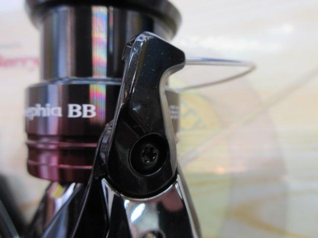 22セフィアBB C3000SDH
