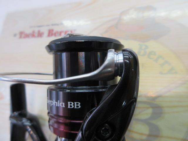 22セフィアBB C3000SDH