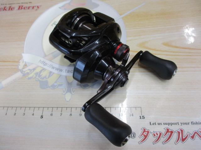 17スコーピオンDC 101HG｜＠ベリーネット 日本最大新品中古釣具WEBショップ