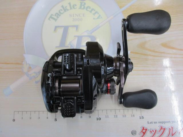 17スコーピオンDC 101HG｜＠ベリーネット 日本最大新品中古釣具WEBショップ