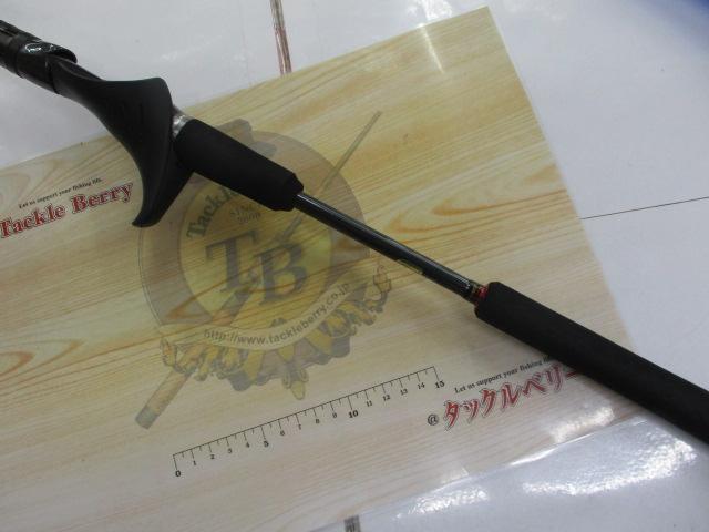 炎月エクスチューン B66MH-FS/RIGHT