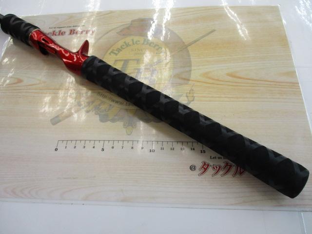 18ワールドシャウラ 1651FF-3｜＠ベリーネット 日本最大新品中古釣具