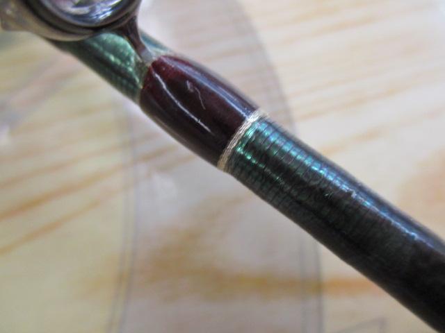 18ワールドシャウラ 1651FF-3｜＠ベリーネット 日本最大新品中古釣具