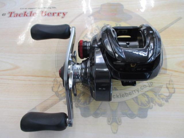 24スコーピオンMD 200XG｜＠ベリーネット 日本最大新品中古釣具WEBショップ