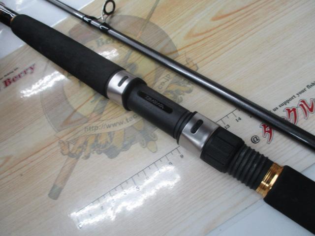 ジグキャスター 106H｜＠ベリーネット 日本最大新品中古釣具WEBショップ