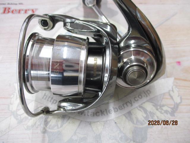 22イグジスト SF 2000SS-H｜＠ベリーネット 日本最大新品中古釣具WEB