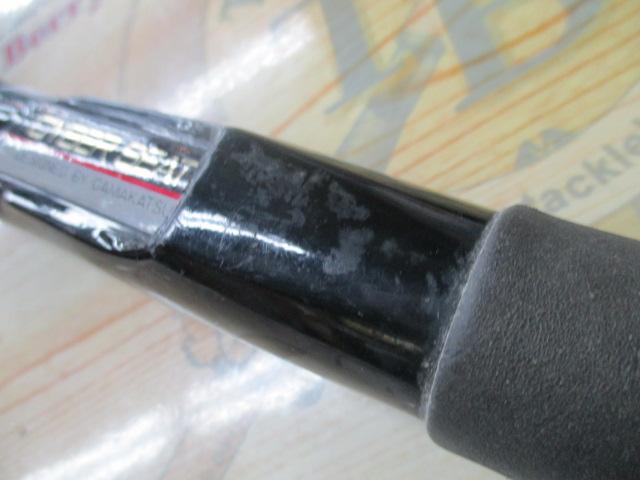 がま船レオアークヒラマサ 100-360