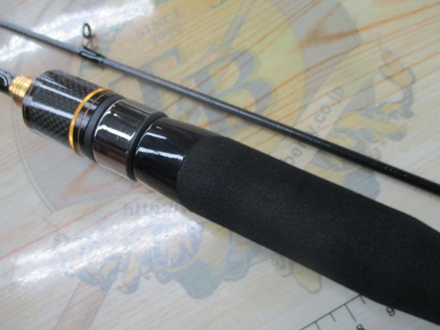ファインテール FTA-632XUL