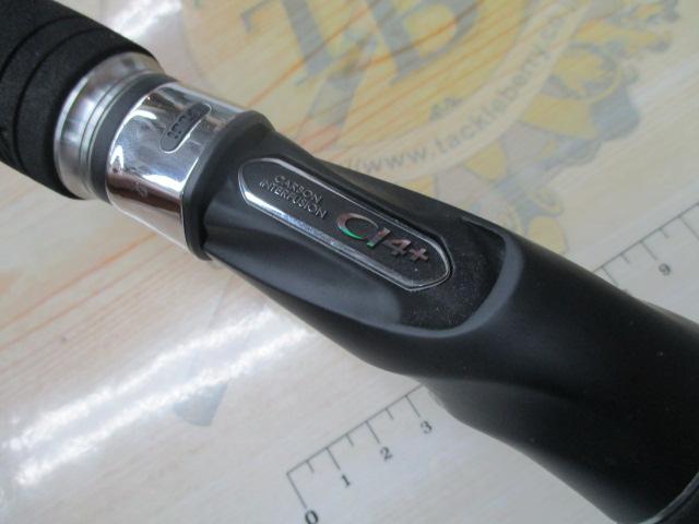 オシアジガー B60-3