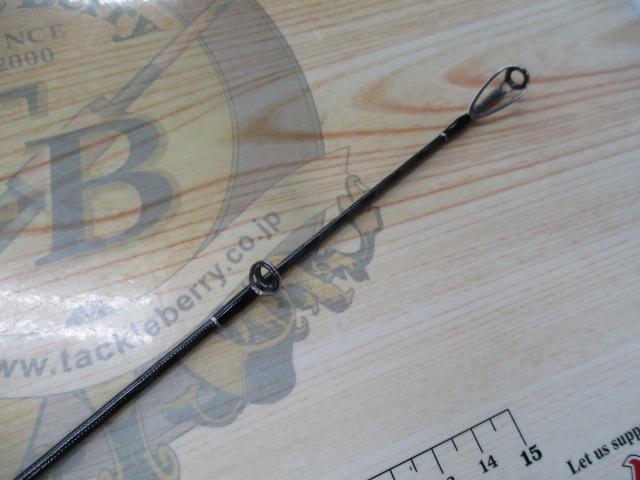 オシアジガー B60-3