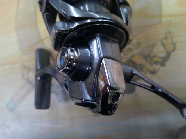 21コンプレックスXR C2000 F4