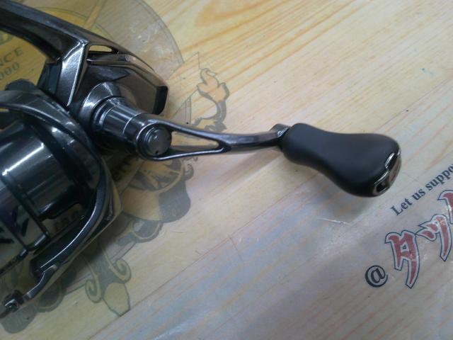 21コンプレックスXR C2000 F4