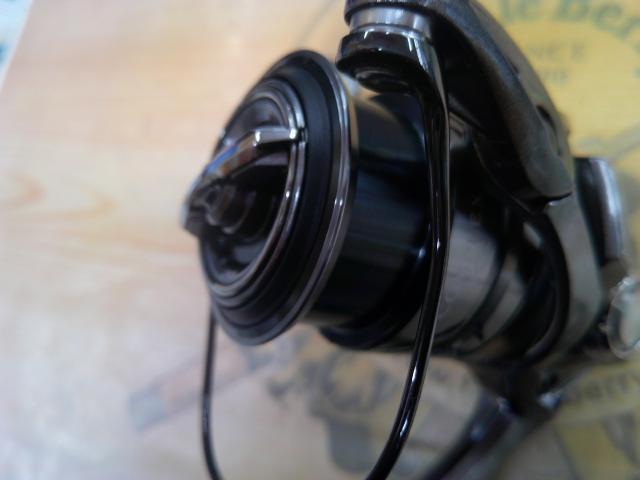 21コンプレックスXR C2000 F4