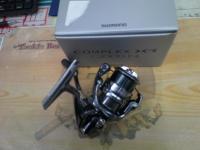 21コンプレックスXR C2000 F4