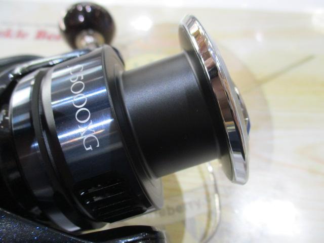 25ツインパワーXD C5000XG