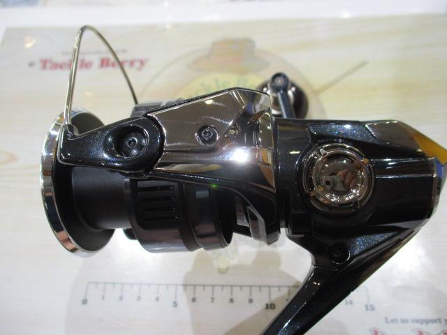 25ツインパワーXD C5000XG