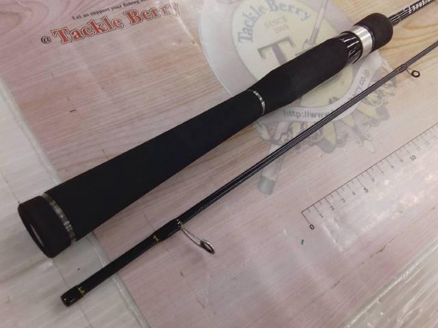 トラウティーノ TTA-602UL