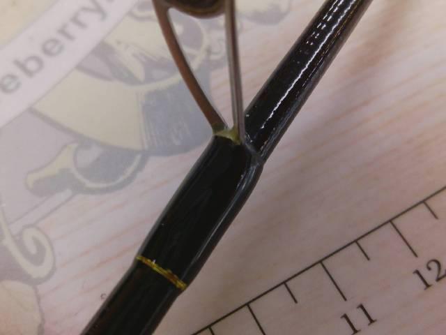 トラウティーノ TTA-602UL