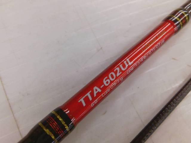 トラウティーノ TTA-602UL