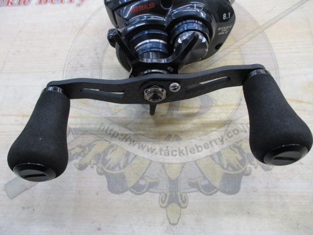 スティーズ A TW HLC 8.1L｜＠ベリーネット 日本最大新品中古釣具WEB