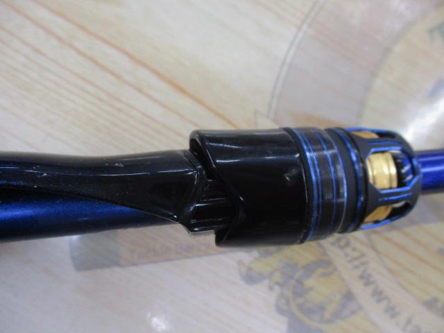 極鋭カワハギ AIR SF