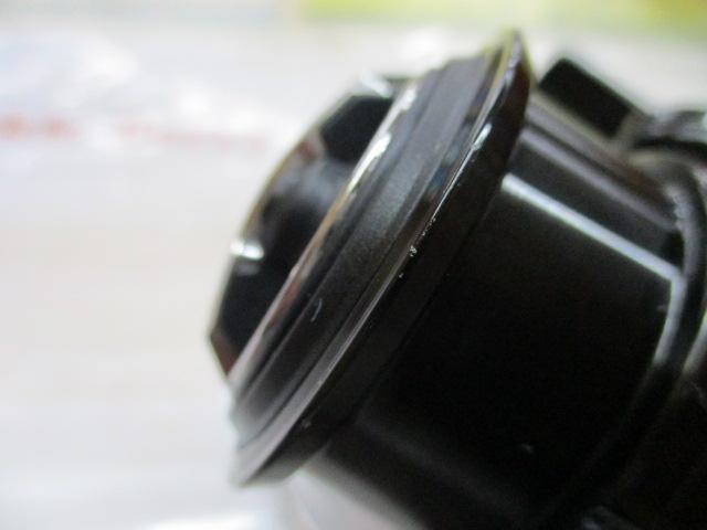22ソアレBB C2000SSPG