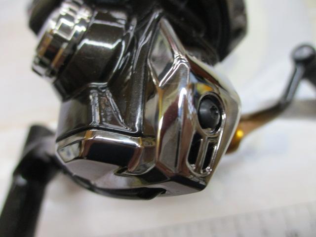 22ソアレBB C2000SSPG
